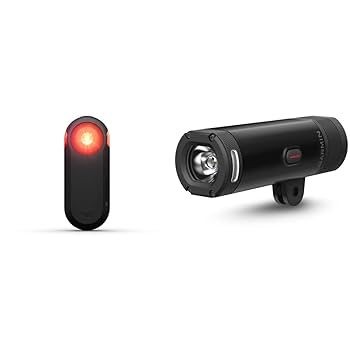 【美品】GARMIN Varia UT800 LEDライト Amazon.com: Garmin Varia UT 800 Smart Headlight with Dual